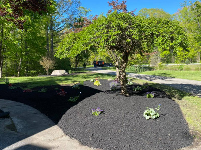 Landscaping Installations, Mentor, OH
