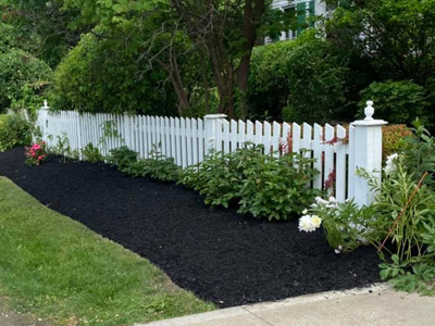 Fence Installations, Mayfield, OH